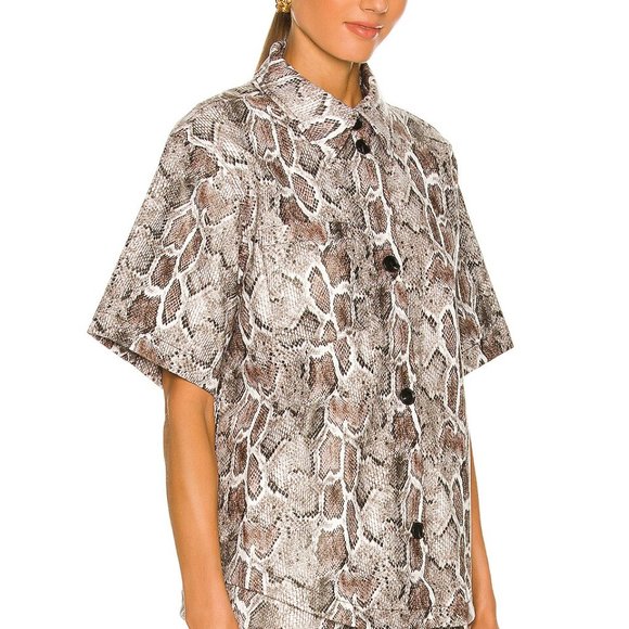 $258 SONG OF STYLE Rove Top M from Revolve - Picture 2 of 6